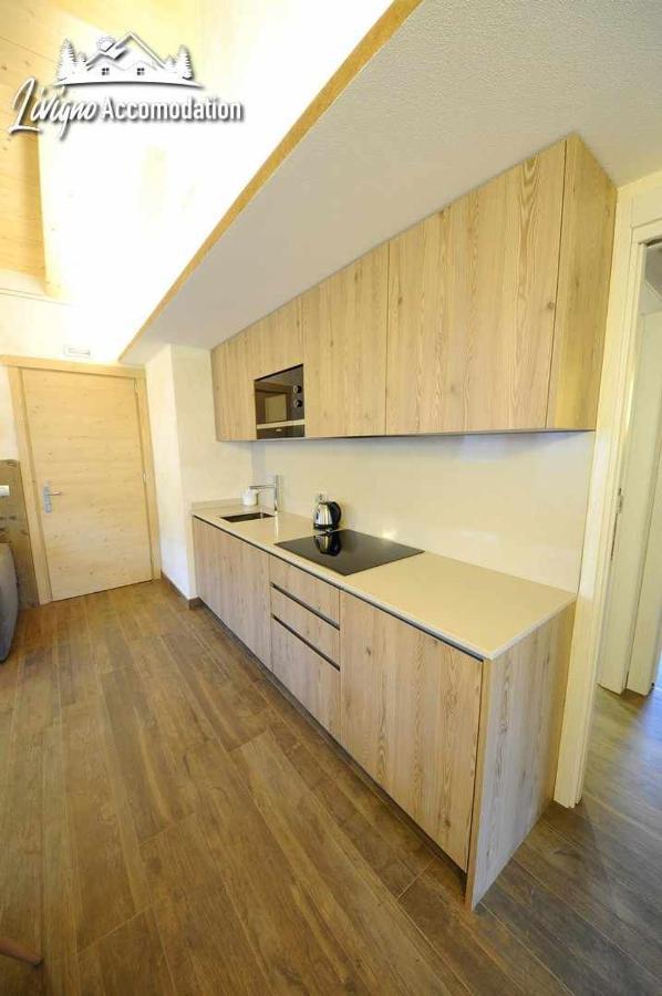 Alpen Flower By Livigno Accomodation מראה חיצוני תמונה