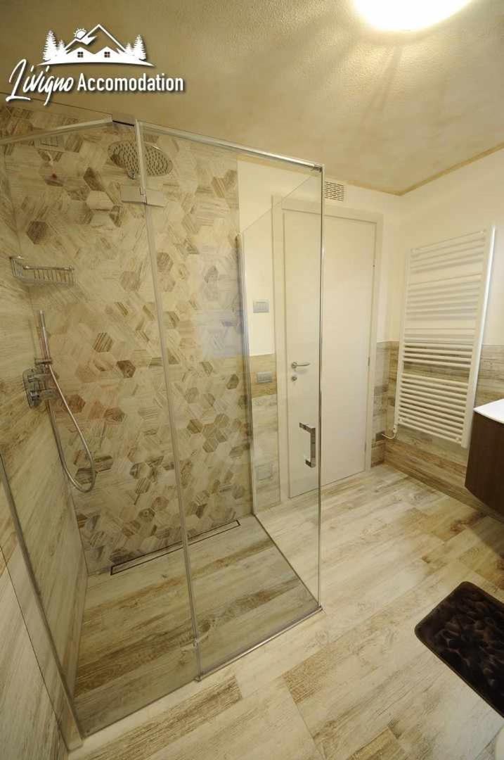 Alpen Flower By Livigno Accomodation חדר תמונה