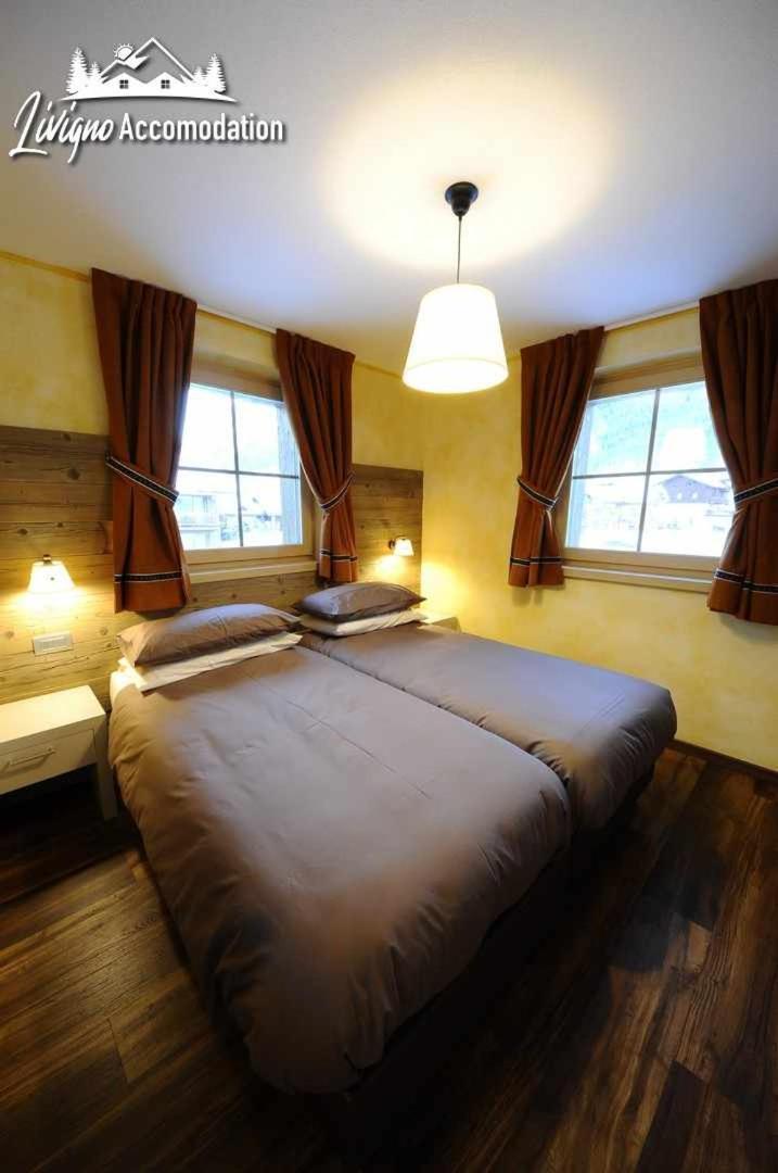 Alpen Flower By Livigno Accomodation חדר תמונה