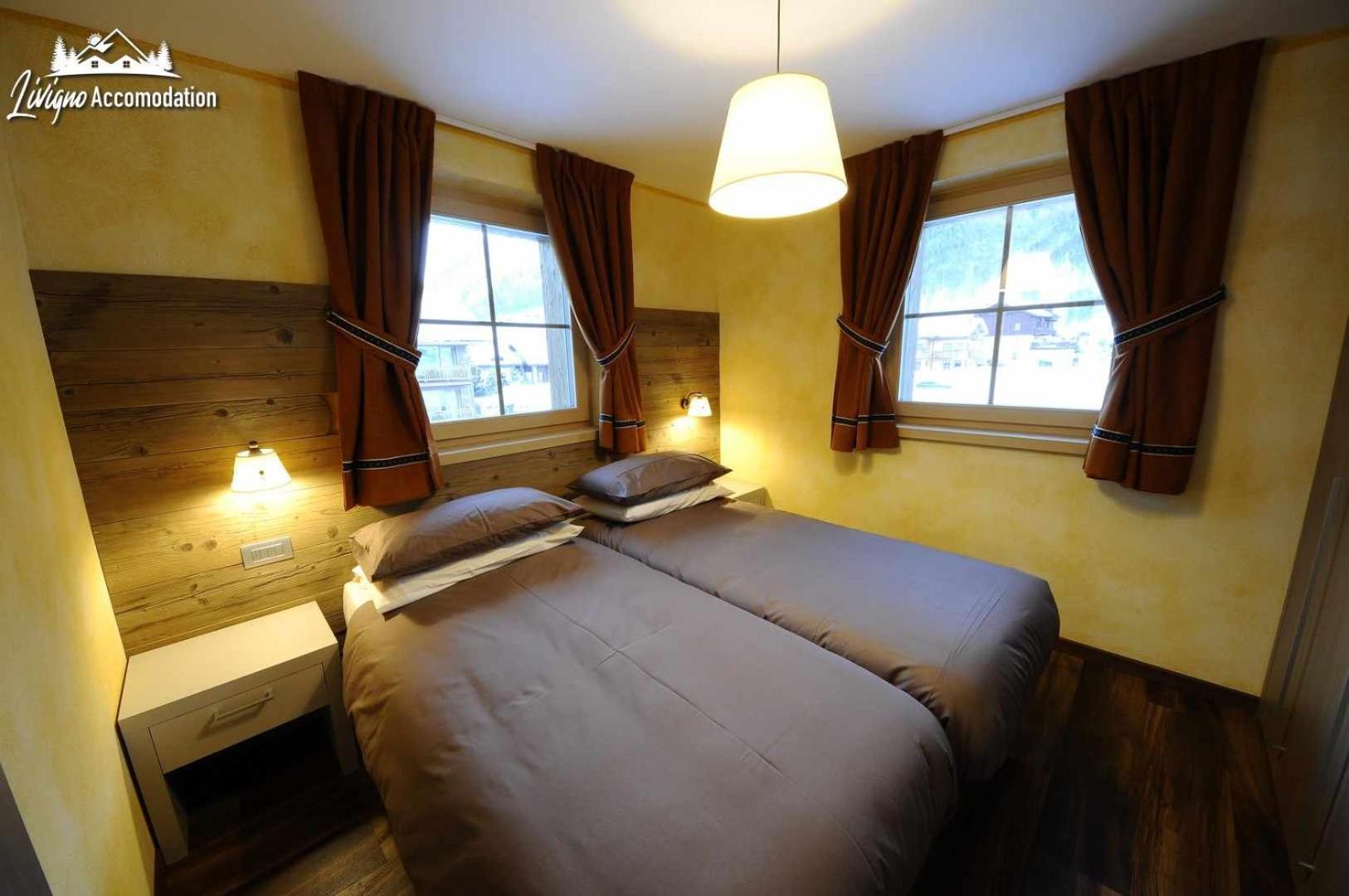 Alpen Flower By Livigno Accomodation חדר תמונה