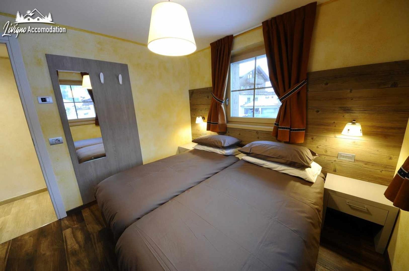Alpen Flower By Livigno Accomodation חדר תמונה