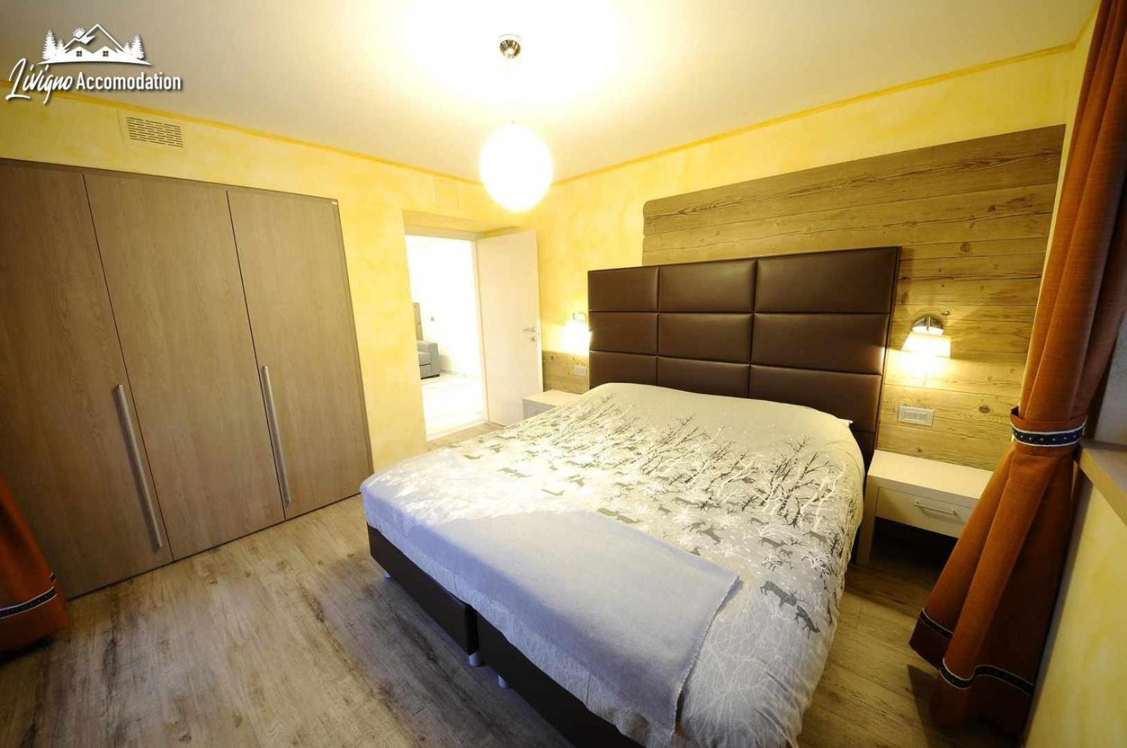 Alpen Flower By Livigno Accomodation חדר תמונה