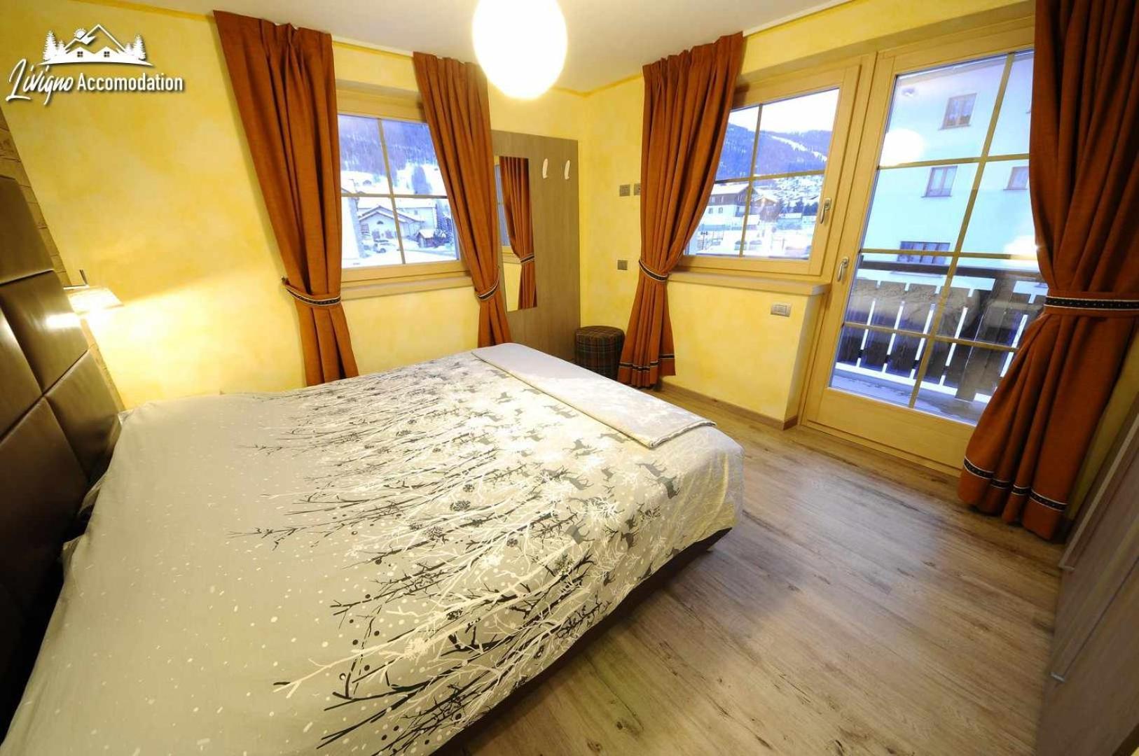 Alpen Flower By Livigno Accomodation חדר תמונה