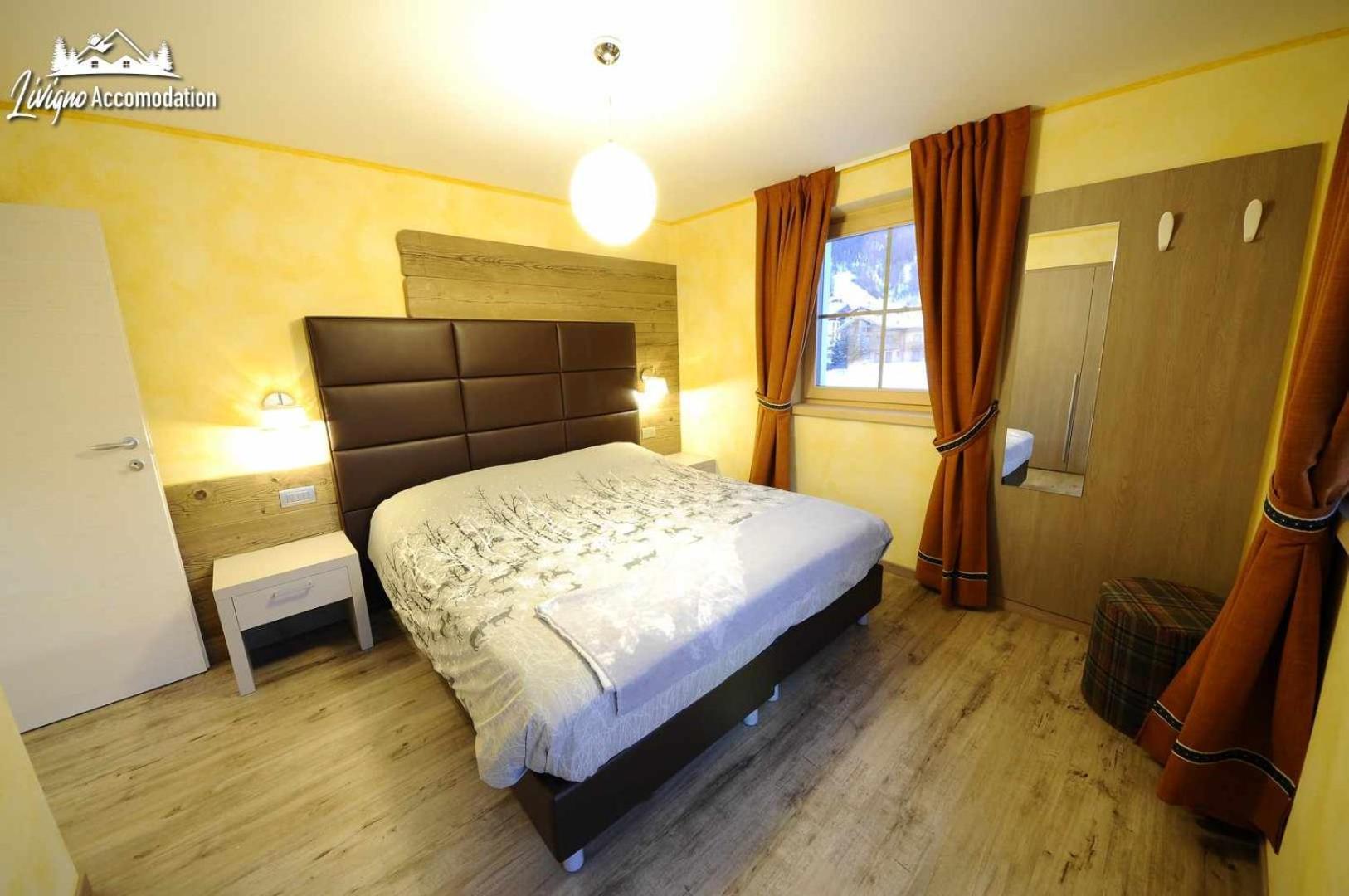Alpen Flower By Livigno Accomodation חדר תמונה