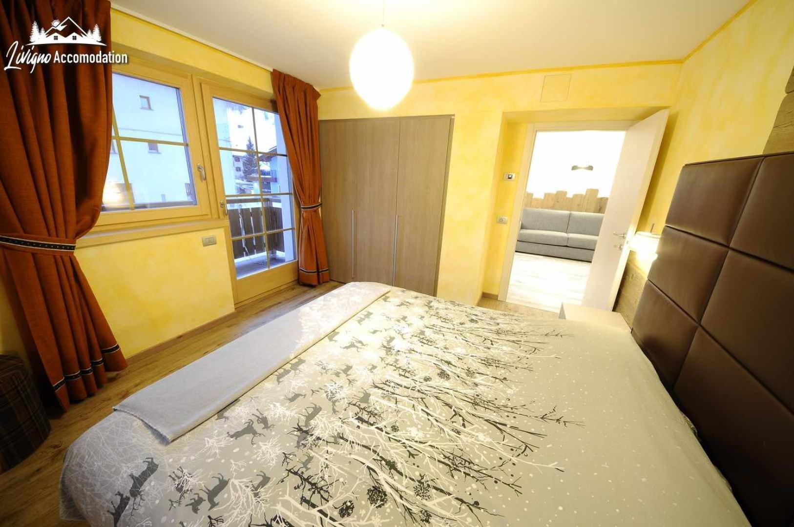 Alpen Flower By Livigno Accomodation חדר תמונה