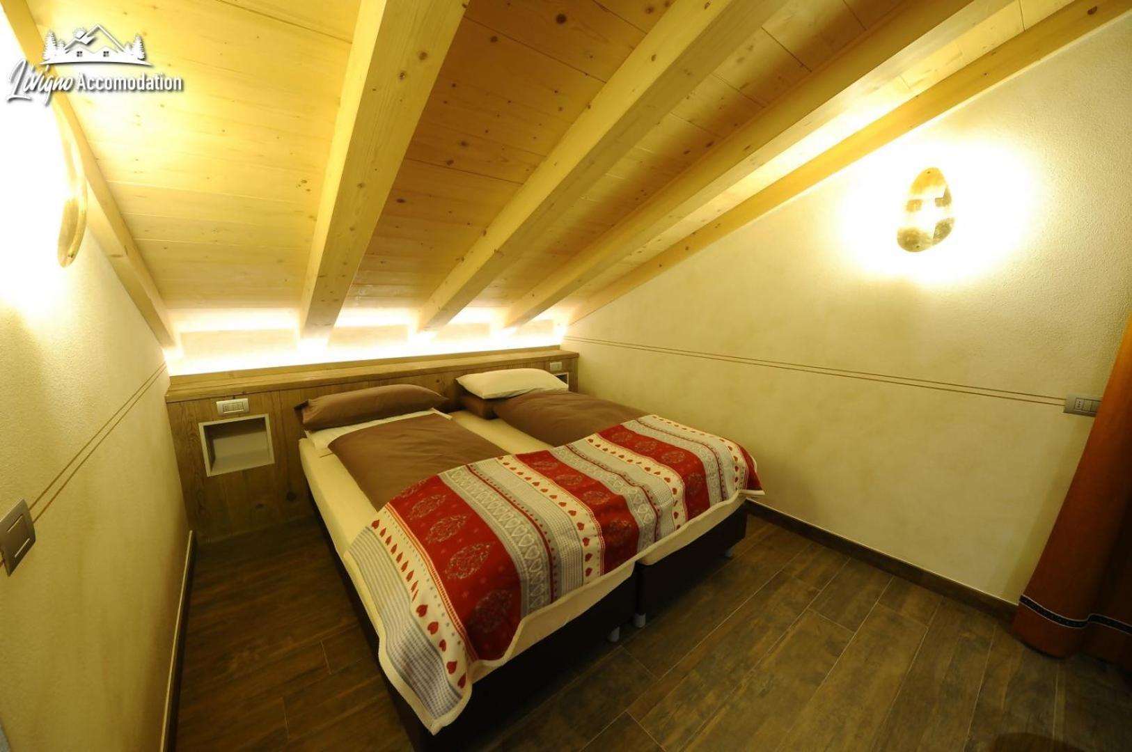 Alpen Flower By Livigno Accomodation מראה חיצוני תמונה