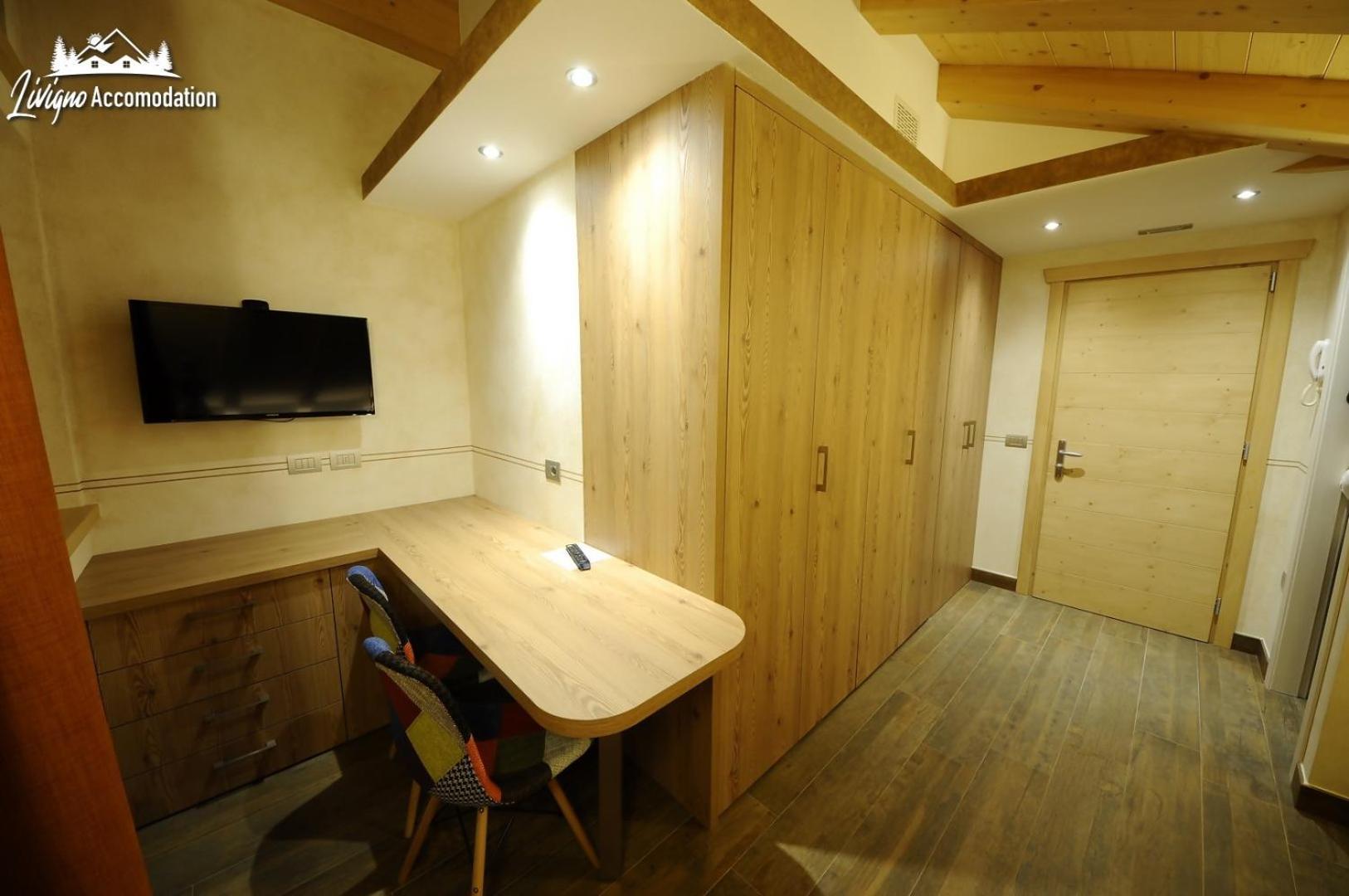 Alpen Flower By Livigno Accomodation מראה חיצוני תמונה
